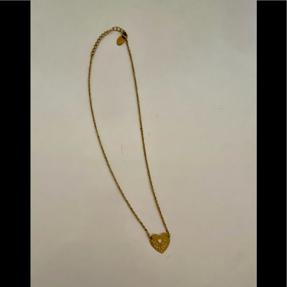 LAILA ROWE ❤️ Necklace - Picture 4 of 7